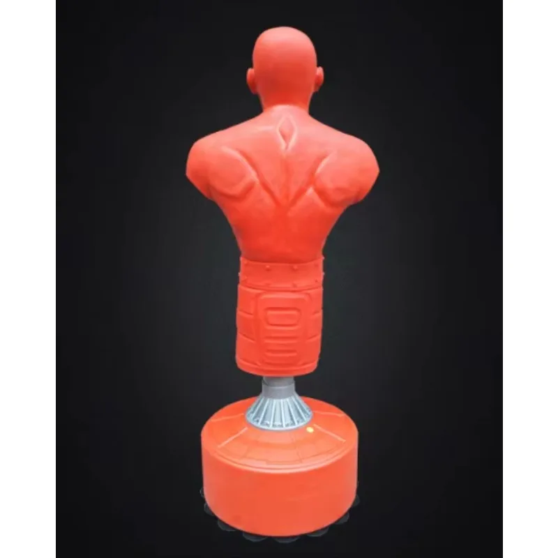 Professional Boxing Dummies Exercise Fitness Venting Dummies Boxing Punching Dummy Humanoid Sandbag