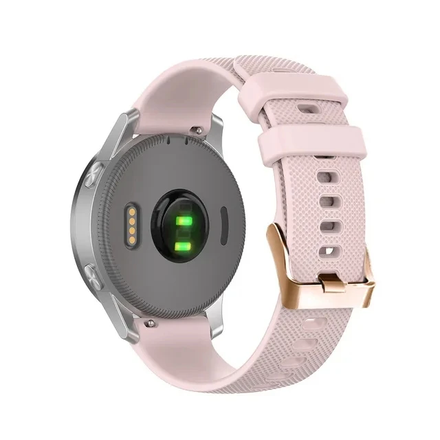 18 20 مللي متر الجلود أحزمة المعصم لساعة هواوي GT3 GT 3 42 مللي متر الرياضة معصمه GT3 برو 43 مللي متر استبدال سوار حزام اكسسوارات