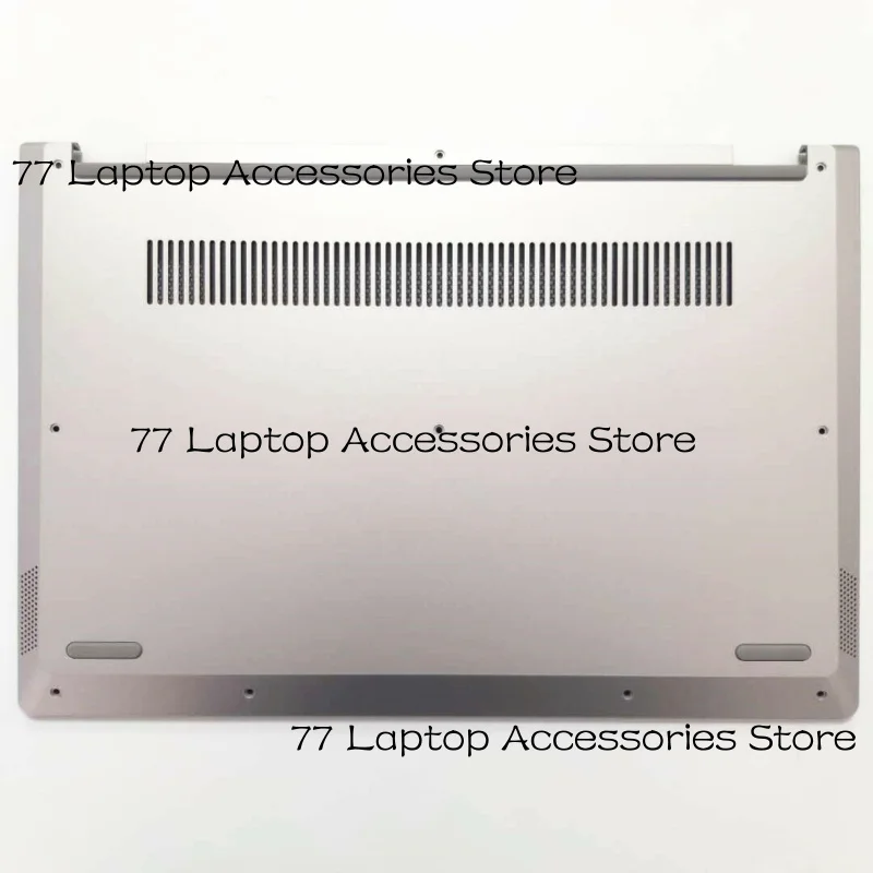 

Новинка для Lenovo IdeaPad C340-14, нижняя крышка корпуса 5cb0s17313, серебристая