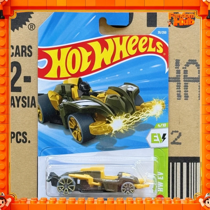 

New 2026H Series Genuine Hot Wheels 2026h Series 21 Kinds Car Model 1:64 Scale Die-Cast Car Model Toy Gift