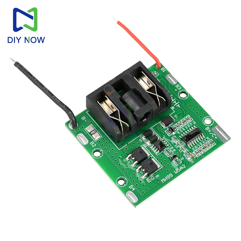 5S 21V Bms Lithium …