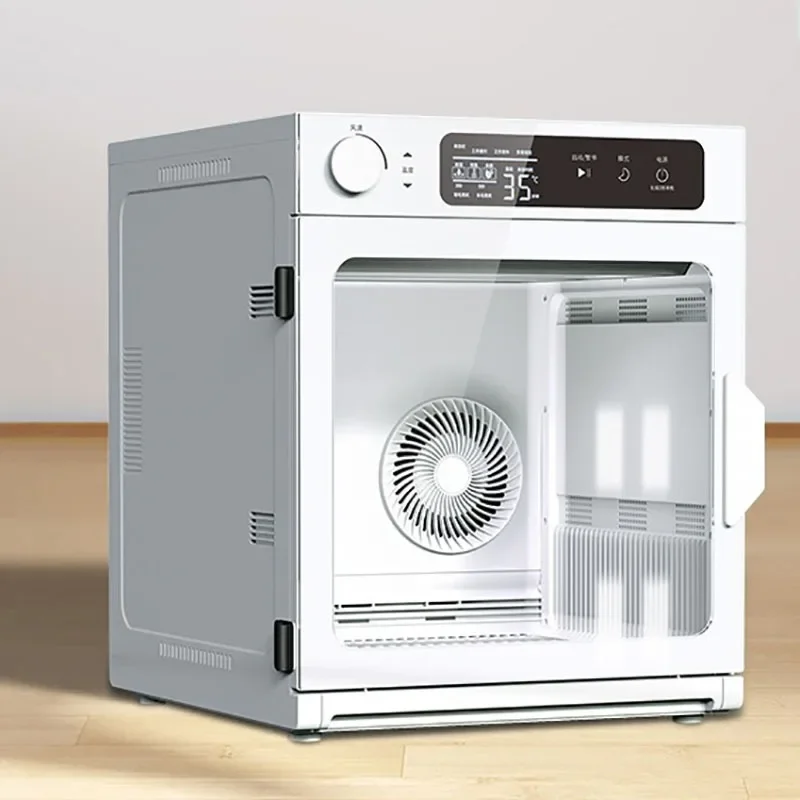 

Automatic Smart Pet Hair Dryer Chassis, Automatic Drying Box, Cat Dog Disinfection and Blow Drying Professional Pet Store Dryer