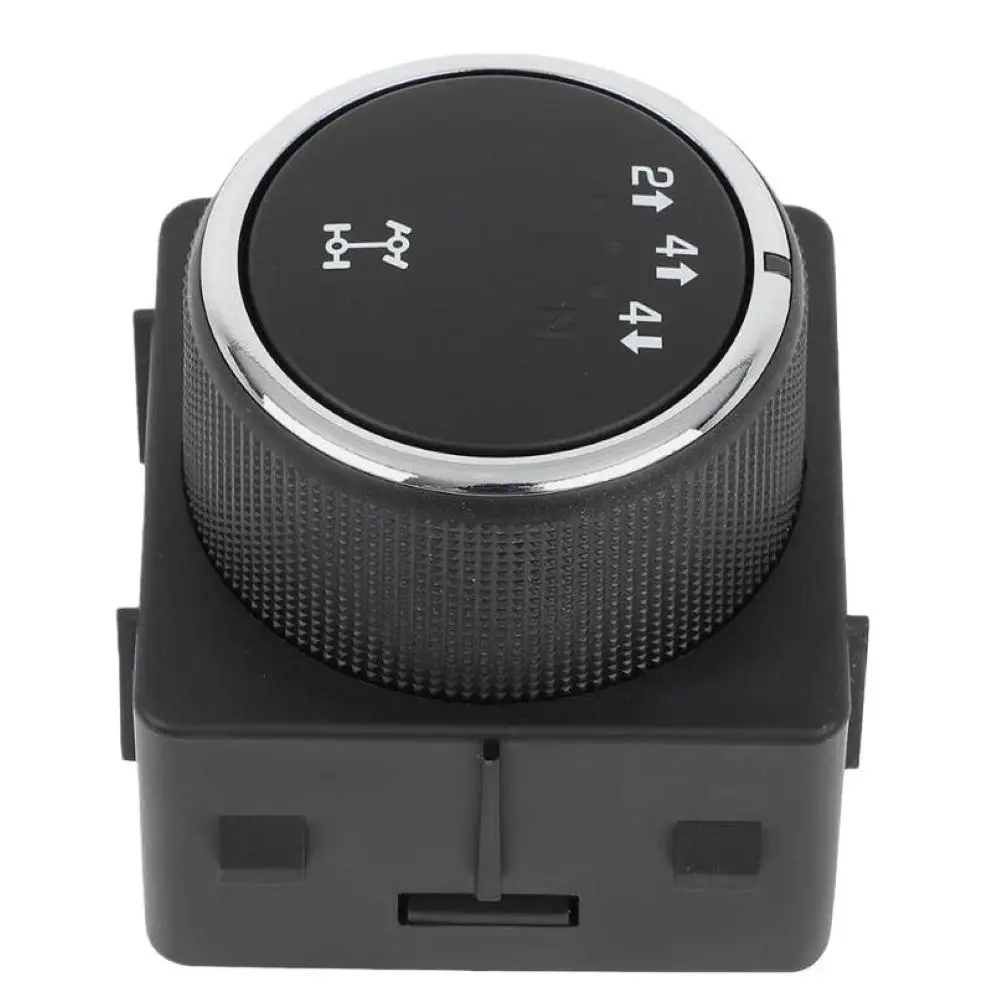 

Drive Switch for 4WD For Chevy For Silverado 2500/3500 and For GMC For Sierra 2500/3500 2008-2014 XL 2500 2008-2013