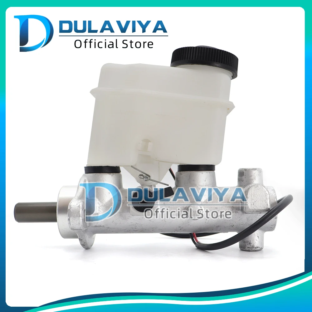 

FOR Brake Master Cylinder MAZDA BT-50 UN 2006-2012 UR79-43-400 UR7943400 1454548 1670168 UA3P-43-400A UR79-43-400