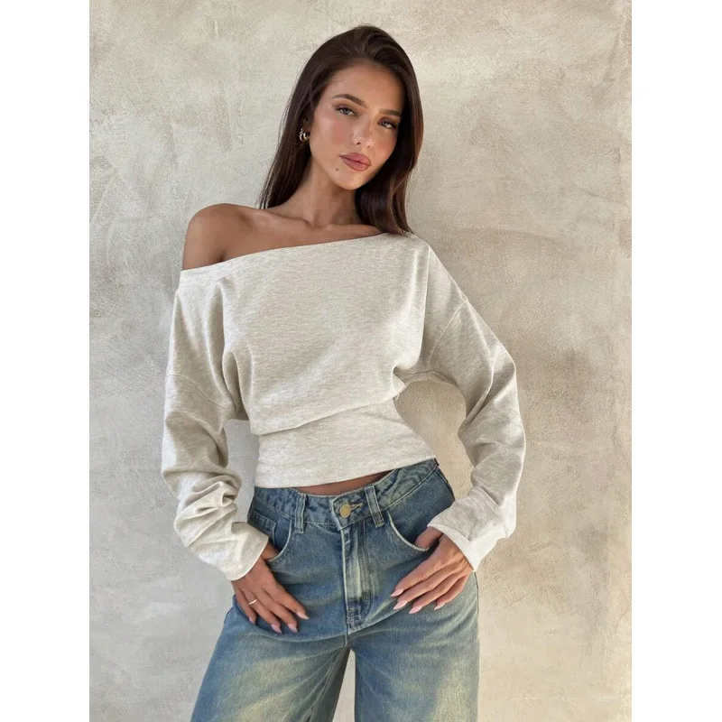 

Женский вязаный топ без рукавов из флиса для весенней моды, трансграничная торговля