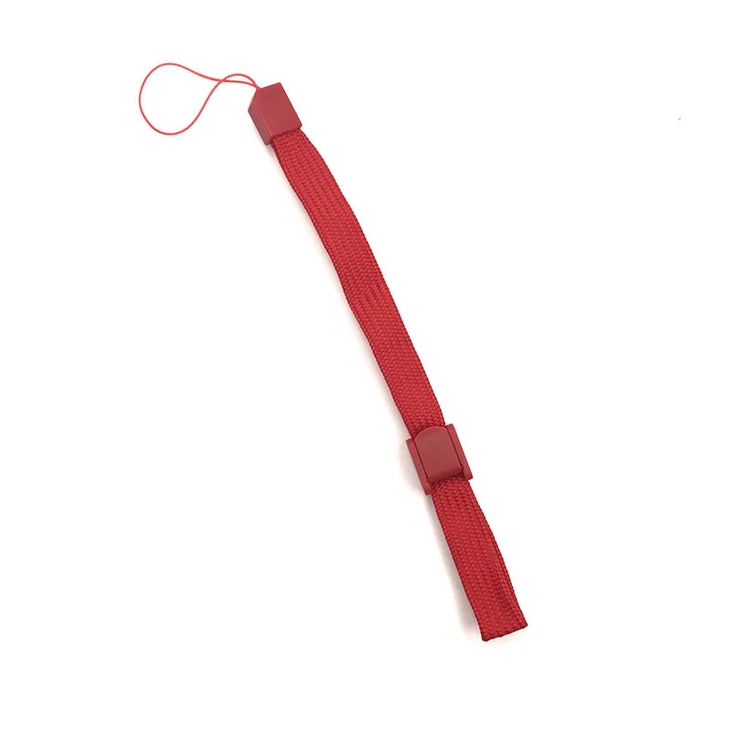 Hand Strap Lanyard For WiiU Wii PlayStation PS4 VR PS3 Move PSV PSP New 2DS/3DS/DSI XL Controller Game Console Buckle Wrist Rope