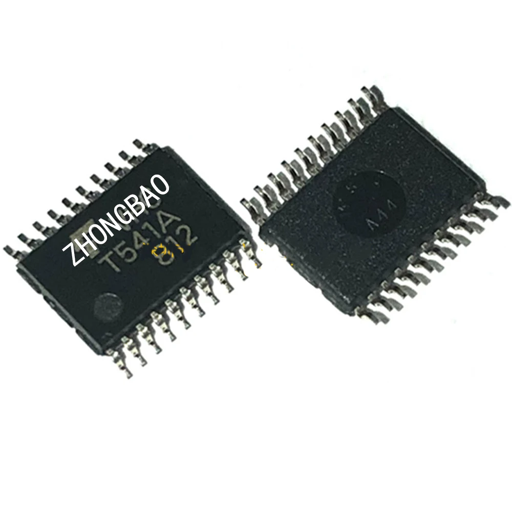 10pcs/lot TC74VHCT541AFT VHC T541A TSSOP-20 In Stock