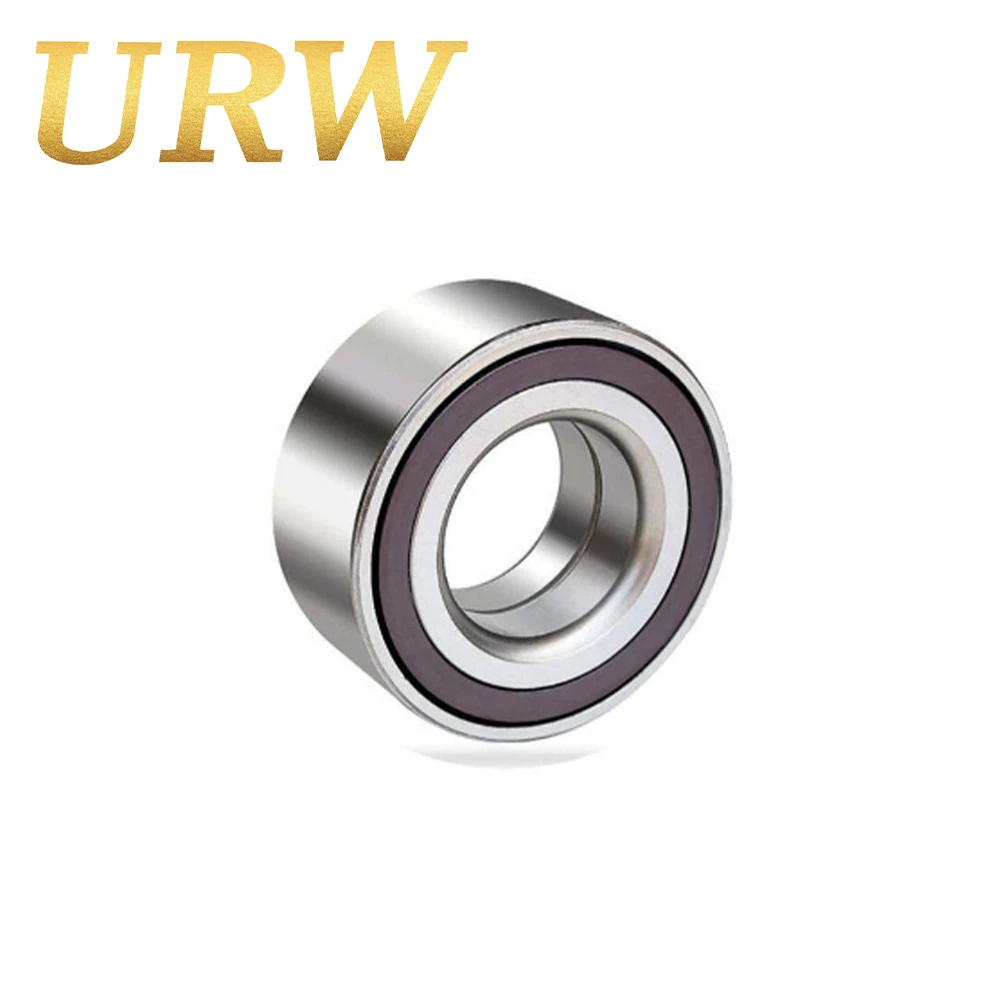 SW803142 URW Auto Parts 1pcs Car Accessories Front Wheel Hub Bearing For Mitsubishi Lancer Soueast Lioncel V3 V5 V6