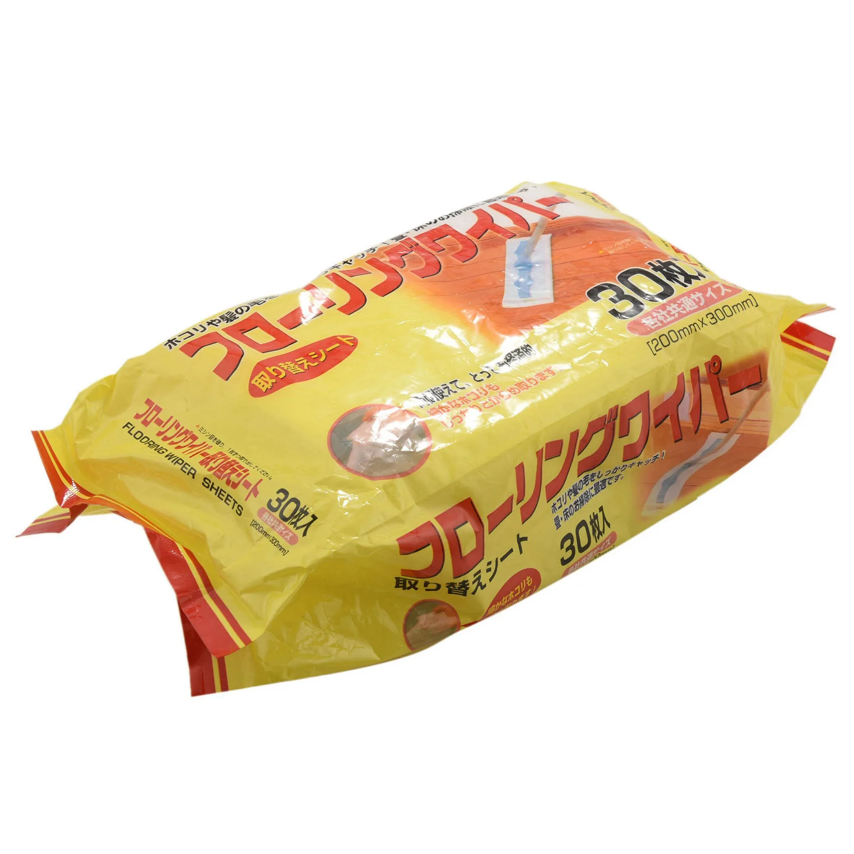abkj-540pcs-disposable-sheets-floor-cleaning-wipe-electrostatic-mop-dust-paper