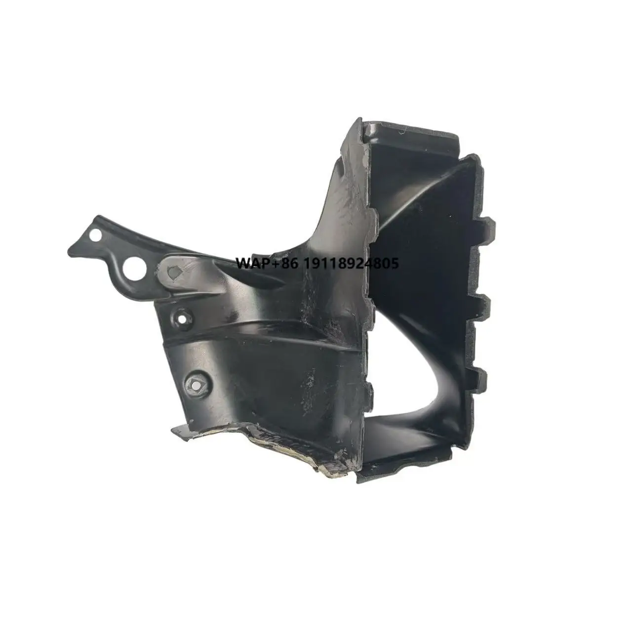 

For Aston Martin Vantage Vehicle Parts Automotive Parts Medium-cold air Collection Hood