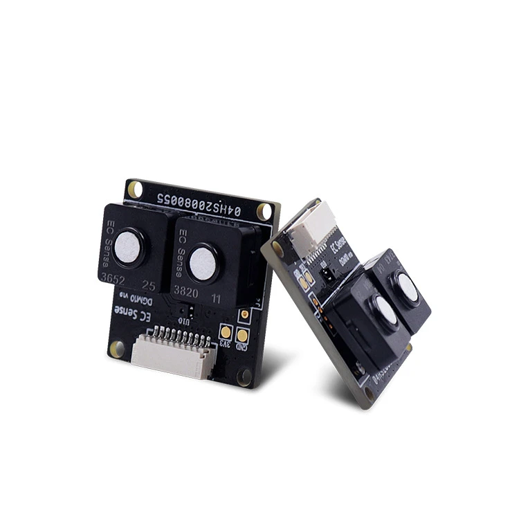 DGM10-NO2-CO Intelligent Nitrogen Dioxide and Carbon Monoxide Dual Gas Module