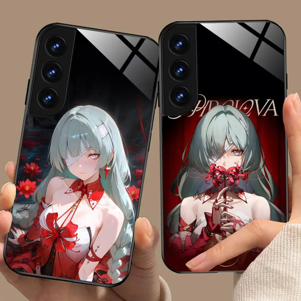 Wuthering Waves Phr… - image