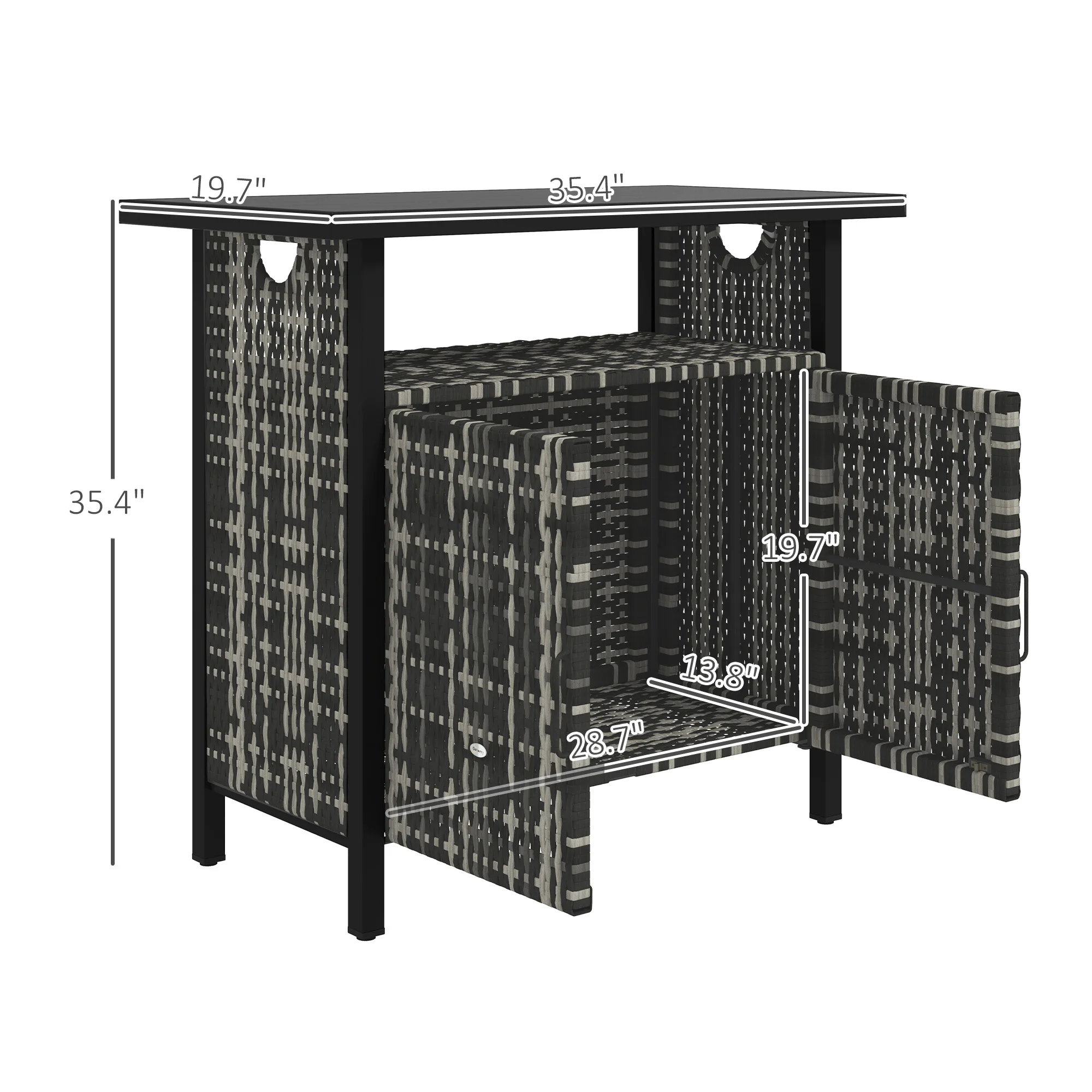 Outdoor Pool Towel Storage Cab - Outdoor Furniture On Sale review and price