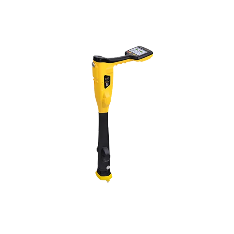 

High Precision Pipeline Detector Manhole Cover Detection Pipeline Coating and Grounding Fault Detection