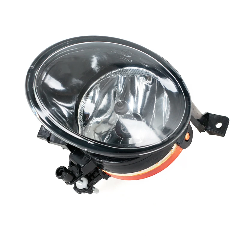 Car Front Halogen Fog Lamp For VW Golf 6 Mk6 Plus 2009 2010 2011 2012 2013 Car Light Assembly Foglamp With Bulb Car Accessories