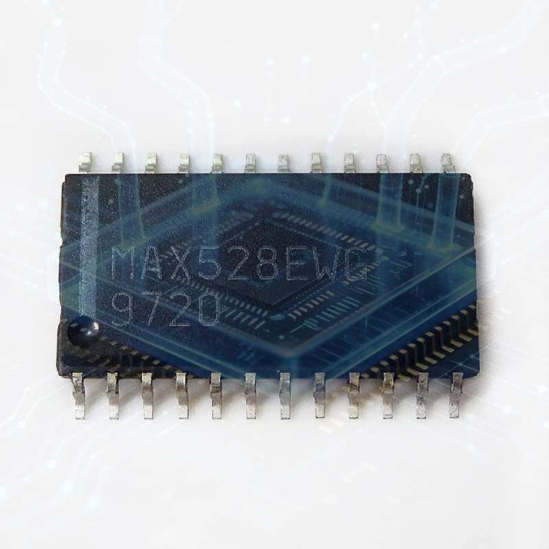 1PCS-50PCS MAX528EWG MAX528 OZ9902CGN OZ9902 BC107 107 RT8105GS RT8105 IRF7301TRPBF IRF7301 3N10L16