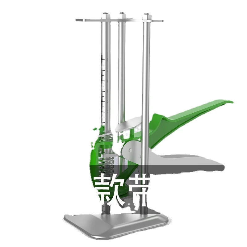 Tll Tile Screw Block Height Adjustment Lifting Positioning Leveling Device Height Pad Tile Paving
