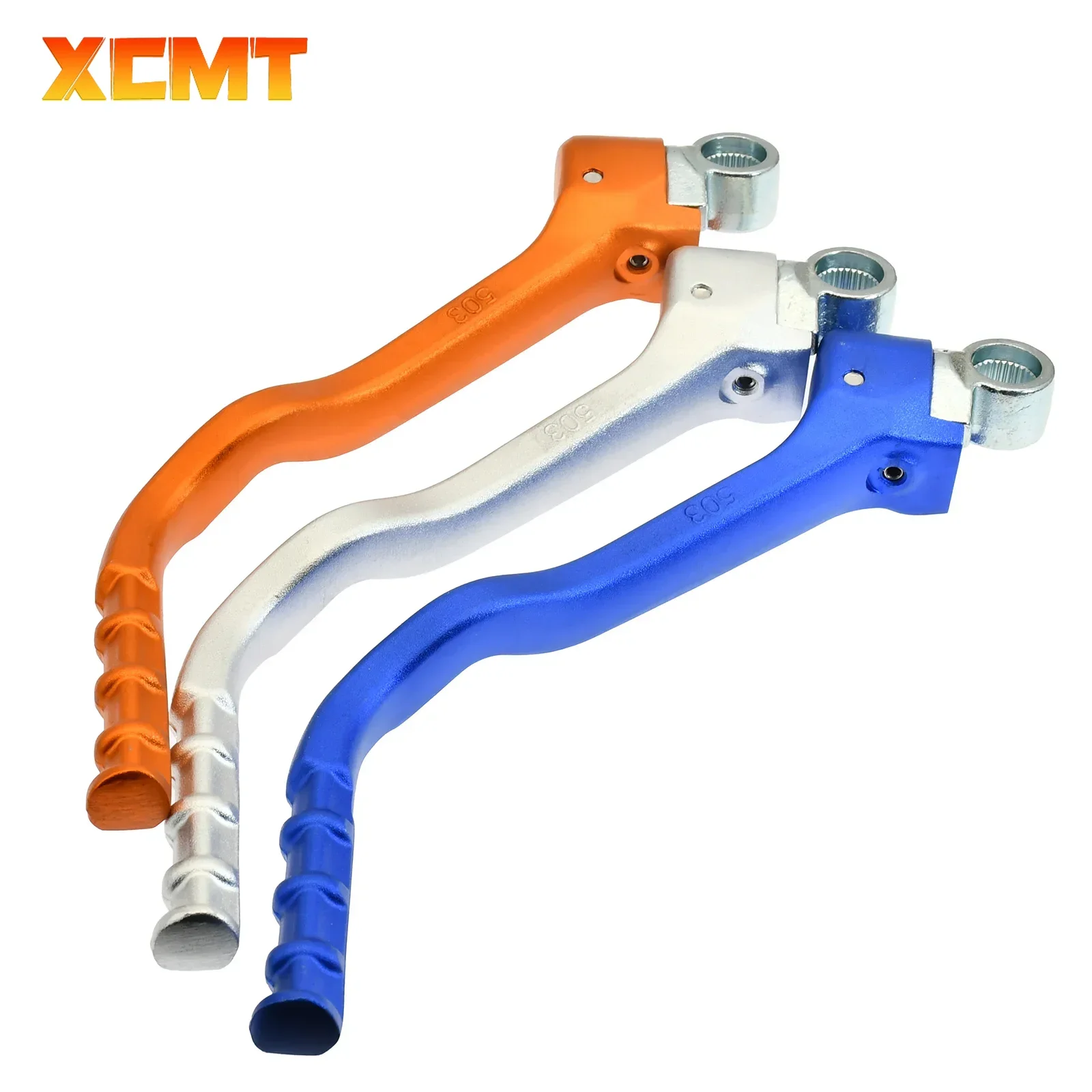 Motorcycle Kick Start Starter Lever Pedal For Husqvarn TE TC For KTM SX XC XCW XCF XCFW SXF EXC EXCF 250 300 350 450 2011-2016