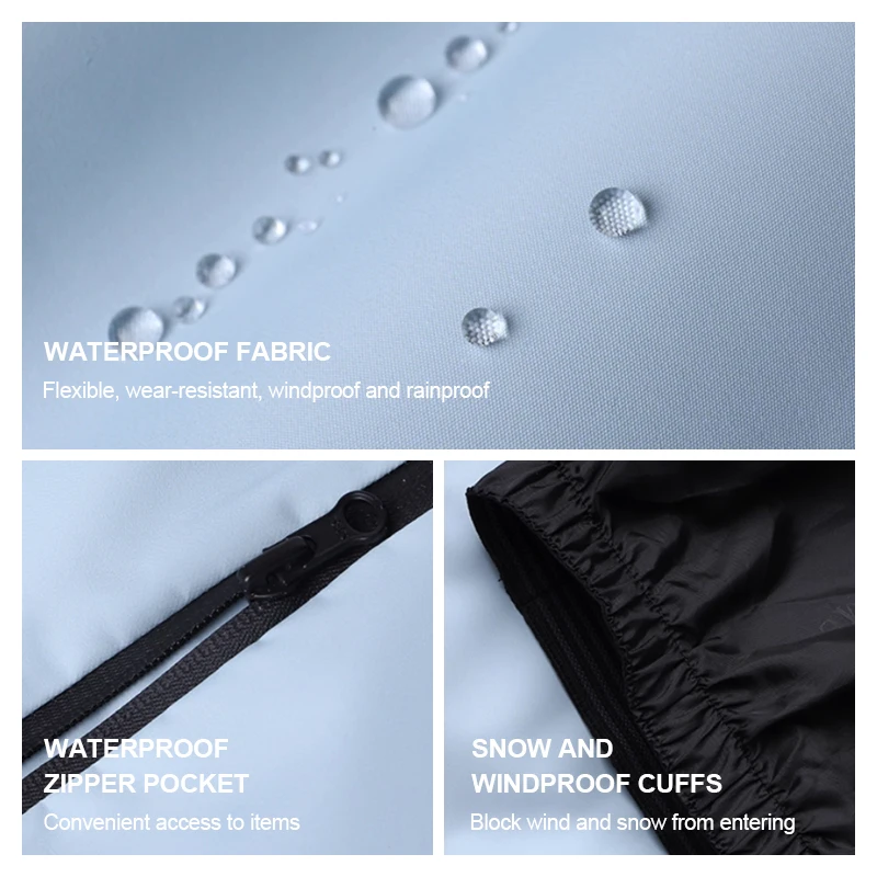 Thumbnail 2 - #7 Latest Snow Pants Updates