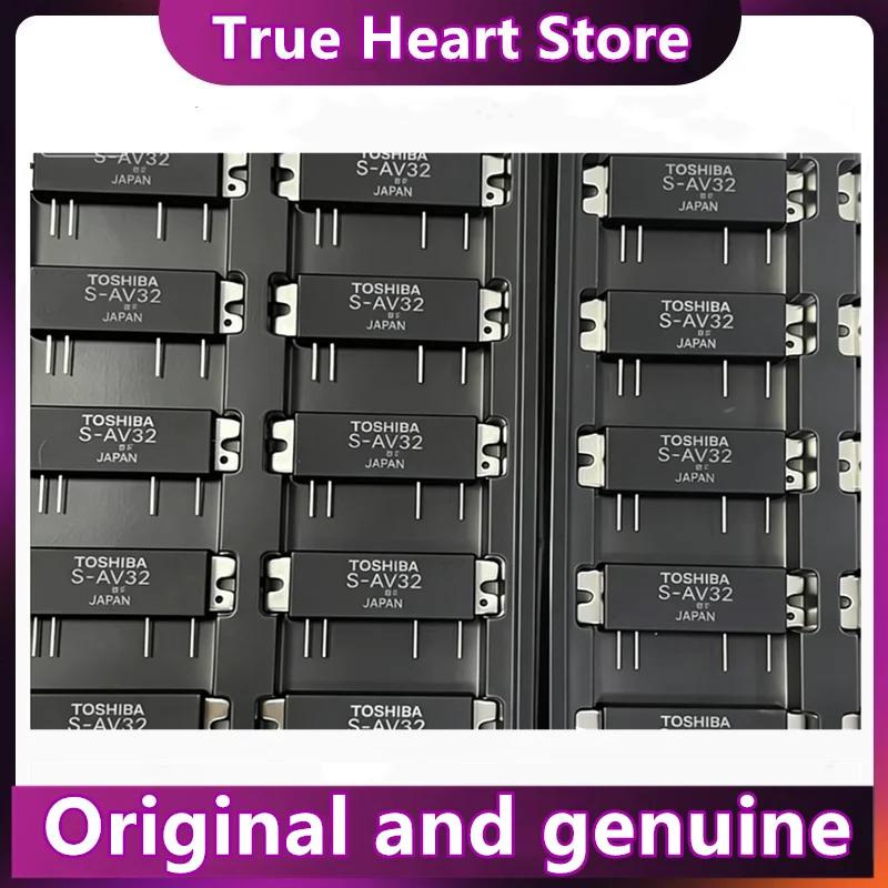 

Новый оригинальный модуль S-AV6 S-AV17 S-AV22 S-AV32 S-AV33 S-AV35 S-AV36