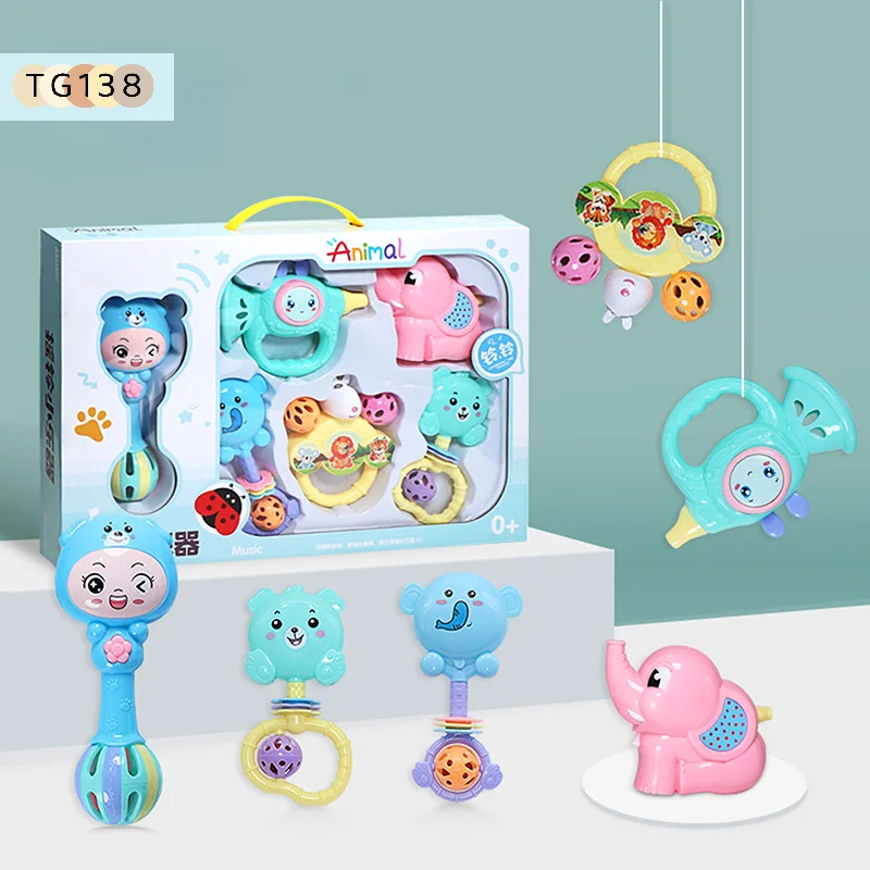 【Nouveau】 1/7 pièces de jouets - Baby Products For Newborn avis et prix