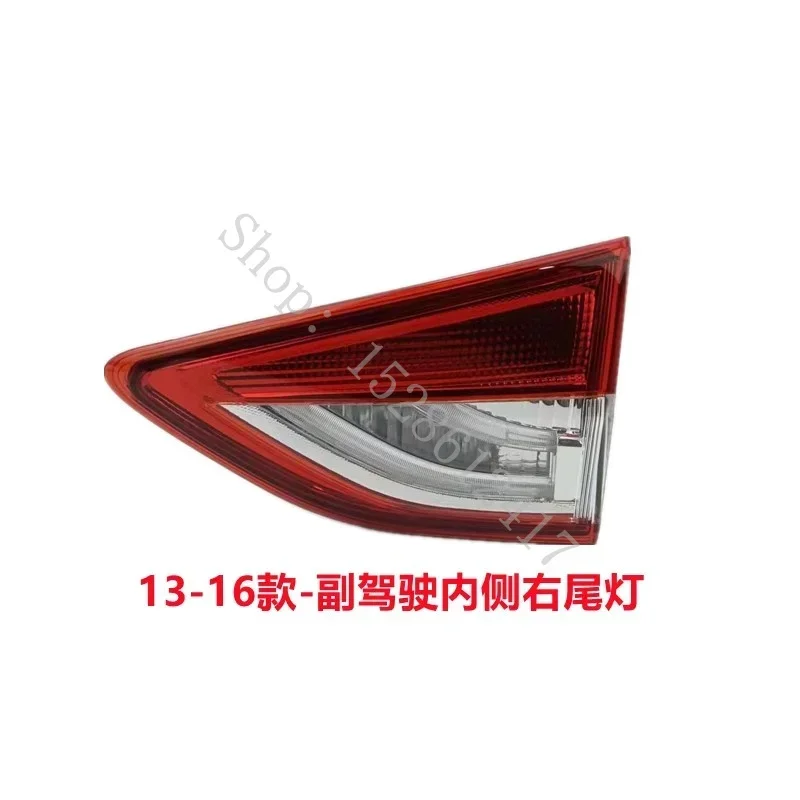 for Ford Escape Kuga 2013 2014 2015 2016 Car Accessorie Rear Tail Light Turn Signal Taillights Brake Warning Lamp