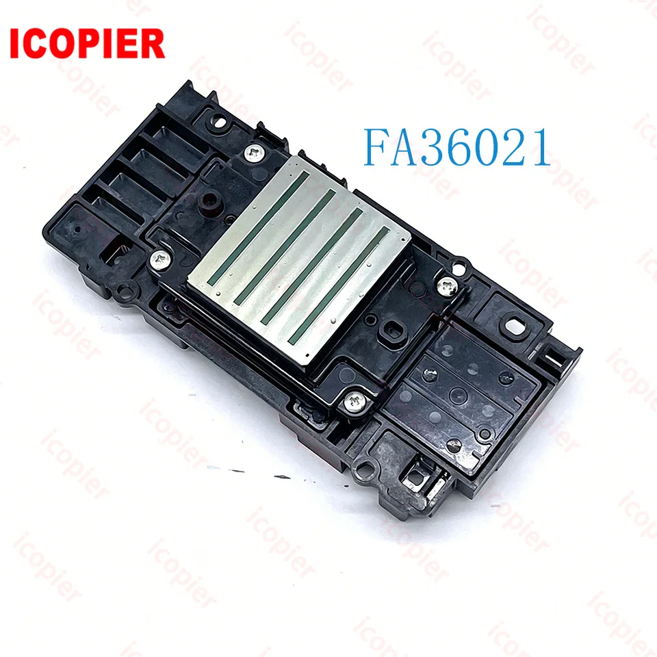 

FA36021 Printhead For Epson T3170X T3100 T3100N T5100N T5170 T3180 T5100