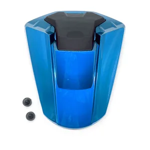 GSX - S 1000 Yolcu Pillion klozet kapağı-Arka, Solo Fairing Kukuletası GSX-S 1000 Suzukı GSX-S1000, 2021-2023 Motosiklet Aksesuarları 6 Büyük satış, kaporta gsx-s1000-no. 4