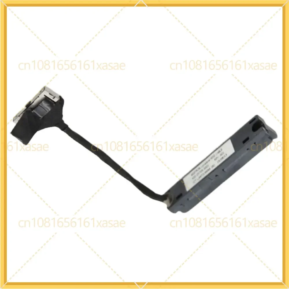 5pcs HDD cable For Dell Latitude 3460 3470 3570 3560 E3460 E3470 E3570 E3560 Laptop SATA Hard Drive HDD SSD Connector Flex Cable