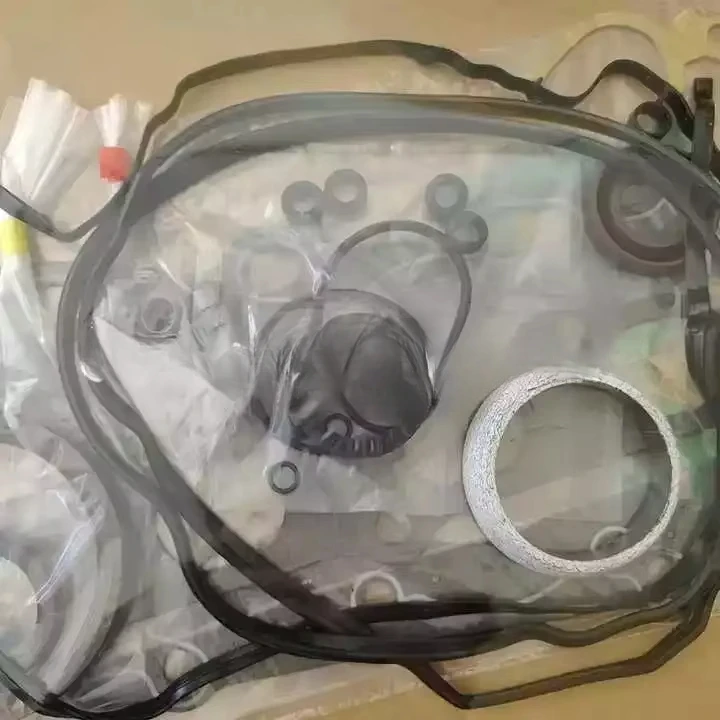 Cylinder Cover GE 2zz Engine Gasket Suite 04111-22070 04111-22071 Overhaul Kit
