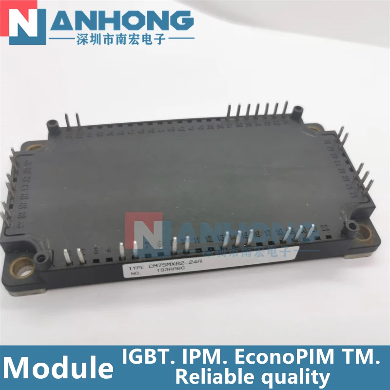 CM50MXB-24A CM35MXB2-24A CM50MXB2-24A CM75MXB2-24A IGBT Module Best quality