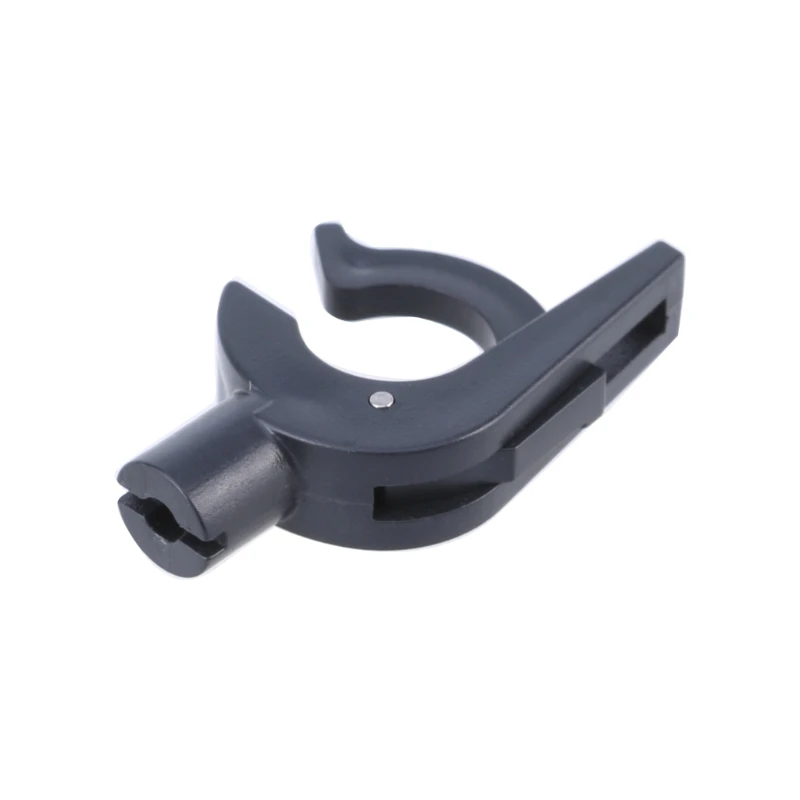 Precisions Tonearm Holder Tonearm Rest for Record Players, Essential Turntable Maintenance Accessory