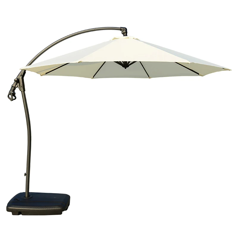 

Уличная мебель, патио, сад, пляжный зонтик, зонтики для магазинов, навес с логотипом, призел на водной основе 60 кг