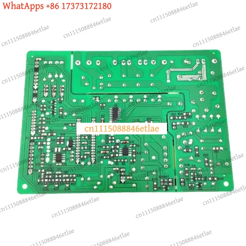 Frequency Inverter Board Driver Module for Refrigerator MLE1106 E1106.4-1 B0996.4-1 B0996 Appliance Parts