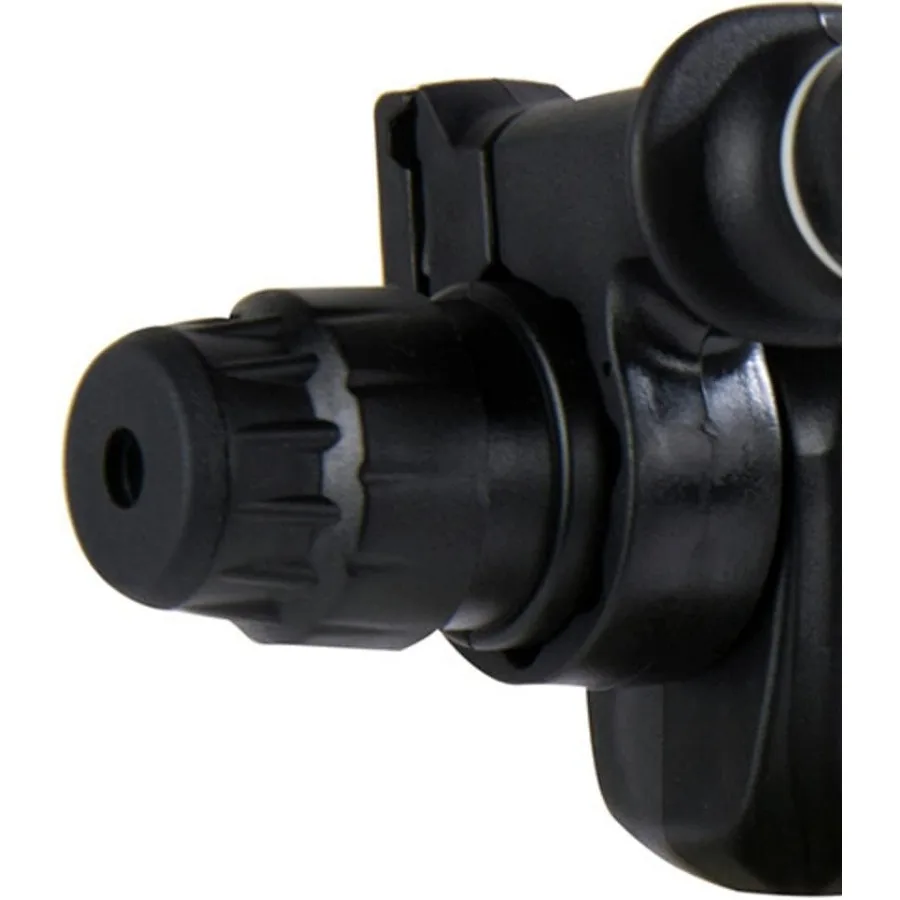 مطرقة دوارة مع محرك SDS Plus Chuck بسعة 1 بوصة وسعة 7.5 أمبير مثالي لتقطيع الحفر عالي التحمل والمطرقة Dr #5