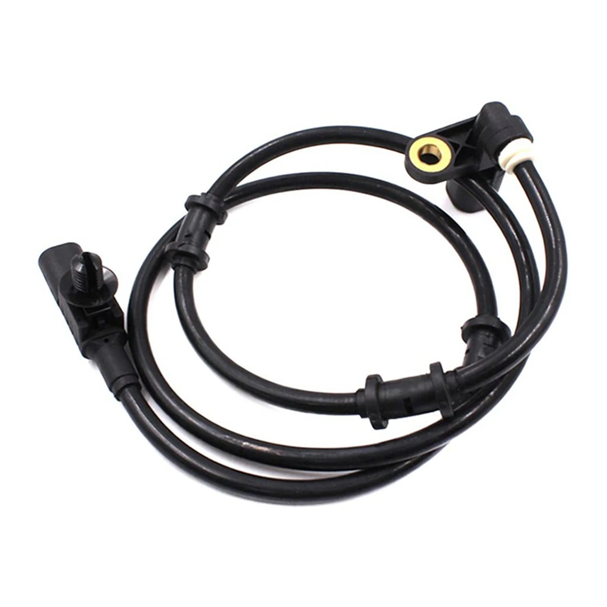 Car ABS Wheel Speed Sensor for Mercedes-Benz M-CLASS W163 ML270 ML320 ML230 ML400 ML500 1998-2003 1635400817 A1635400817