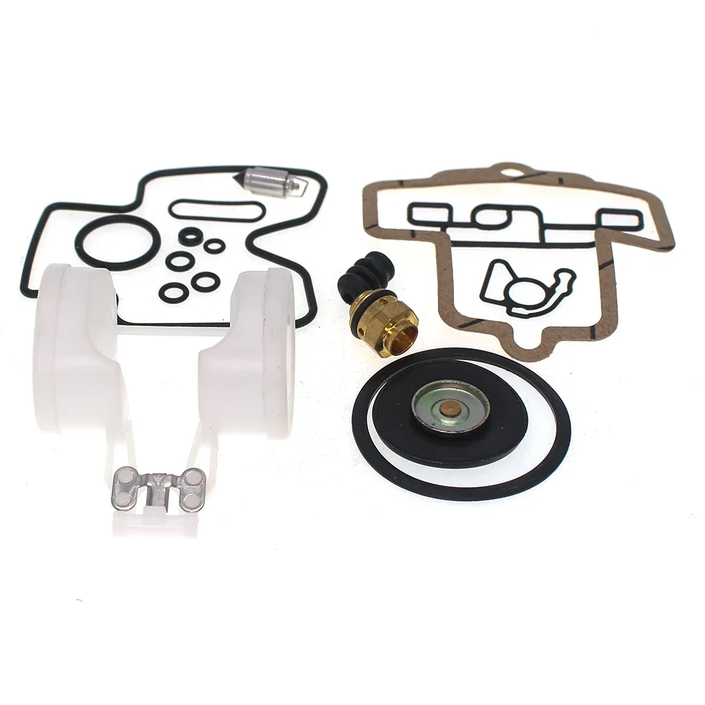 4Sets for Keihin FCR 28 32 33 35 37 39 41 SX EXC FCR39 2001 400/520 Carburetor repair kit 2
