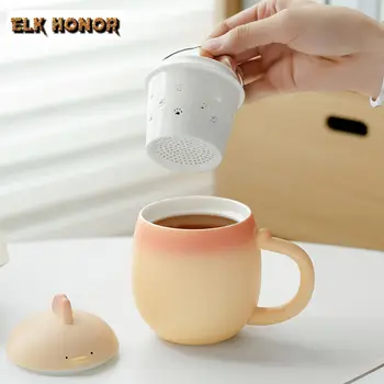 8 best sales ユニークなマグカップ - №7