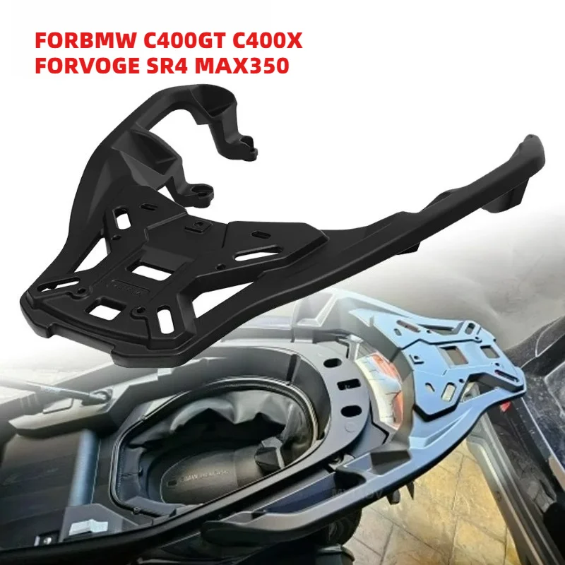 

Anti-Rust FORBMW C400GT C400X FORVOGE SR4 MAX350 Luggage Support