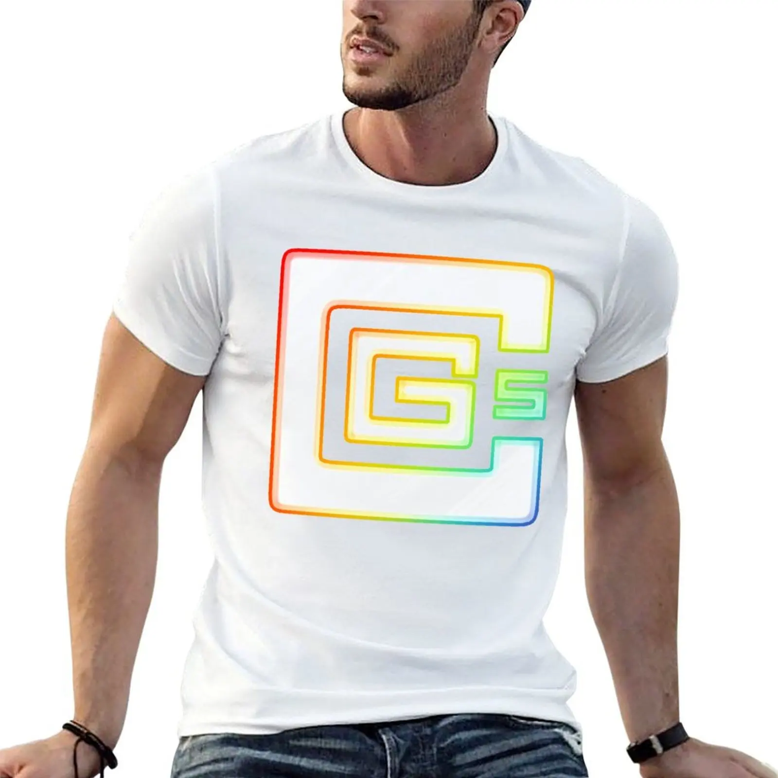 Rainbow CG5 Logo (L… - image