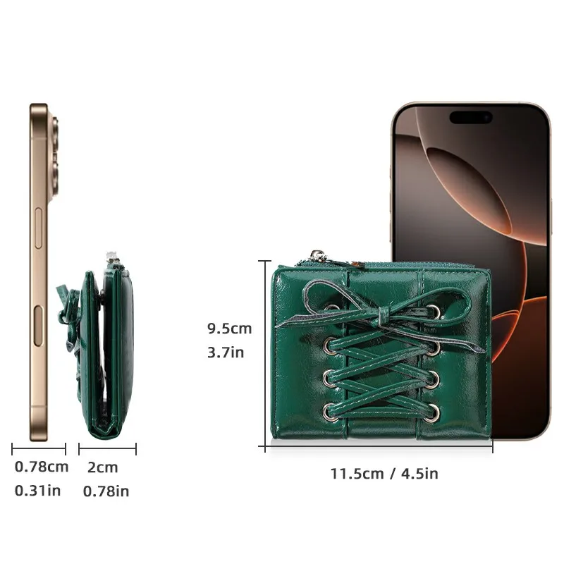Thumbnail 2 - #35 Cheap Womens Wallets Worth Buying