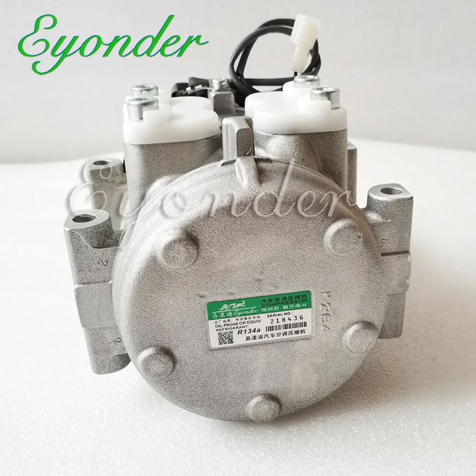 A/C AC Air Conditioning Compressor 10P13F for MAZDA MX5 MX-5 NA