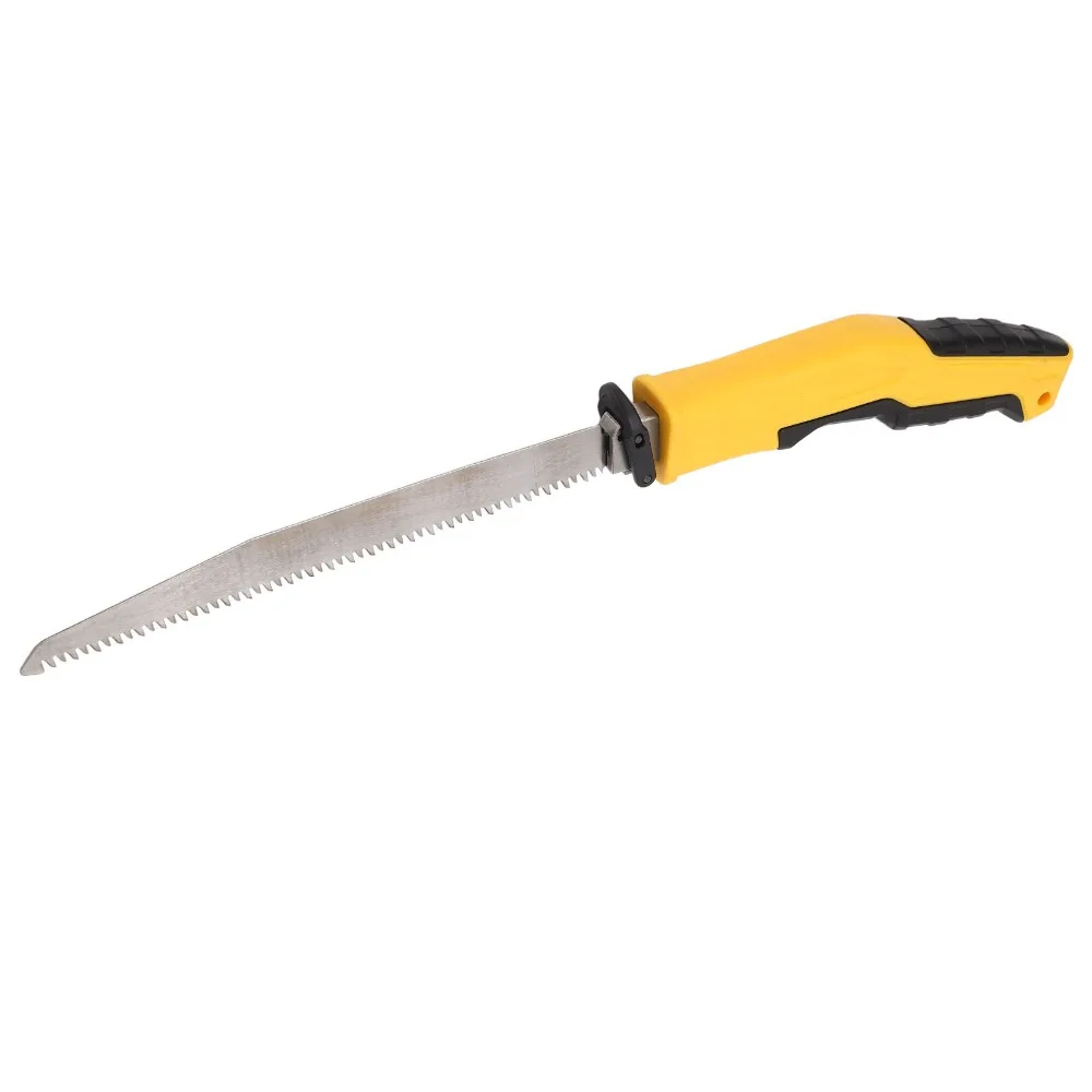 Durable Multifunctional Reciprocating Saw Accurate Cutting Dry Wood Cutting Hand Saw Pruning Saw Industry Use