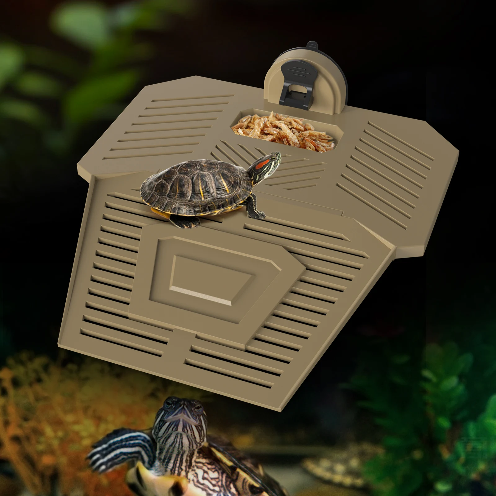 Reptile Basking Pla… - image