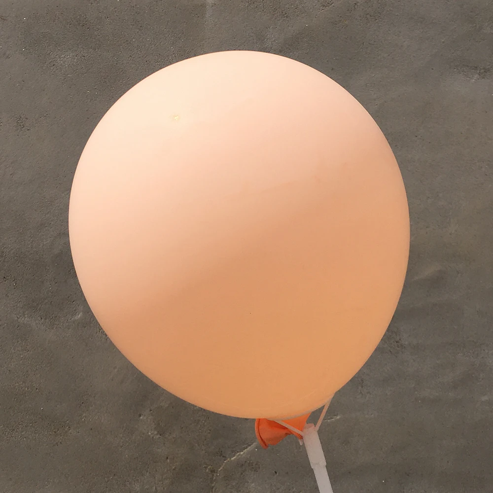 100PCS 5/10/12 Inch Snoep Gekleurde Macaron Ballonnen Zeer Kleine Ballon Verjaardag Decoratie Bruiloft Ballon rcAh Decoratie