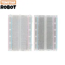 Mini Breadboard 8.5x5.5cm #2