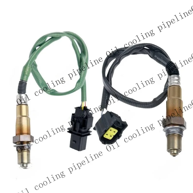 A+ Up&Downstream Oxygen Sensor For Mercedes-Benz C300 CL550 GLK350 ML63