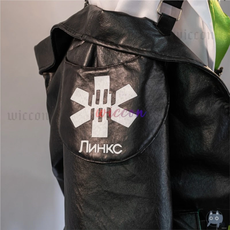 Arknight Mon3tr M3 Косплей Костюм Для Женщин Косплей Аниме Игры Вечернее Платье Хэллоуин Вечеринка для Женщин Девочек Карнавальный Реквизит