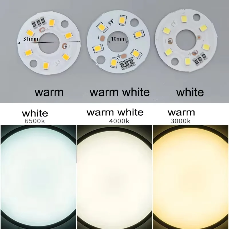 Warm White Color DC 5V 3W USB LED Lights 2835 Chip Single Dimmer Reading Night Desk Book Tablet Reading Lamp Switch Power Cable