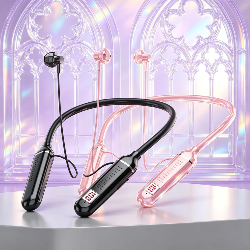 Bluetooth Earbuds Bluetooth Headphones Aerodynamic Bluetooth Earphones Significantly Reduce Wind Noise During Outdoor Cycling